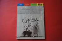 Eric Clapton - Strange Brew Songbook Notenbuch Vocal Guitar