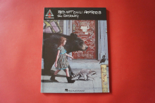 Red Hot Chili Peppers - The Getaway Songbook Notenbuch Vocal Guitar