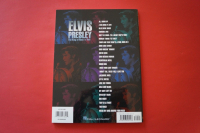 Elvis - The King of... Songbook Notenbuch Vocal Guitar