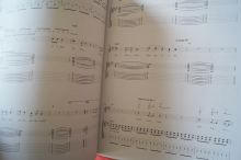 Snow Patrol - Eyes open Songbook Notenbuch Vocal Guitar