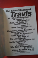 Travis - Chord Songbook SongbookVocal Guitar Chords
