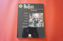 Beatles - Drum Collection Songbook Notenbuch Vocal Drums
