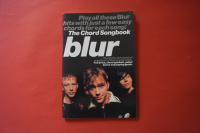 Blur - Chord Songbook SongbookVocal Guitar Chords