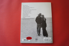 Robert Plant & Alison Krauss - Raising Sand Songbook Notenbuch Piano Vocal Guitar PVG