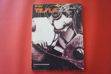 Tesla - The great Radio Controversy Songbook Notenbuch Vocal Guitar
