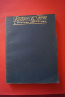 Rodgers & Hart - A Musical Anthology Songbook Notenbuch Piano Vocal Guitar PVG