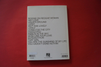 Stevie Wonder - Keyboard Songbook Songbook Notenbuch Keyboard Vocal