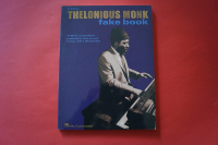 Thelonious Monk - Fake Book Songbook Notenbuch Eb-Instruments