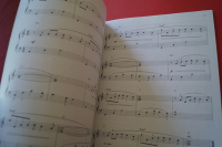 Jim Brickman - The Best of Songbook Notenbuch Easy Piano