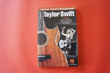 Taylor Swift - Guitar Chord Songbook SongbookVocal Guitar Chords