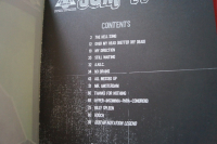 Sum 41 - Does this look infected Songbook Notenbuch Vocal Guitar