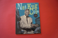 Nat King Cole - Songbook Songbook Notenbuch Piano Vocal Guitar PVG