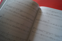 Who - Bass Play-Along (mit CD) Songbook Notenbuch Vocal Bass