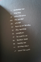 Green Day - Revolution Radio Songbook Notenbuch Vocal Guitar
