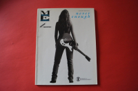 Melissa Etheridge - Never enough Songbook Notenbuch Vocal Guitar