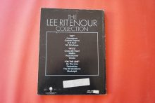 Lee Ritenour - The Collection Songbook Notenbuch Piano Vocal Guitar PVG