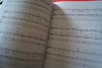 Green Day - Bass Anthology Songbook Notenbuch Vocal Bass