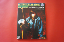 Mike Stern - Guitar Play-along (mit 2 CDs) Songbook Notenbuch Guitar