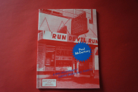 Paul McCartney - Run Devil Run Songbook Notenbuch Piano Vocal Guitar PVG