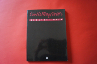 Curtis Mayfield - Greatest Hits Songbook Notenbuch Piano Vocal Guitar PVG