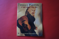 Dolly Parton - I will always love you Songbook Notenbuch Piano Vocal Guitar PVG