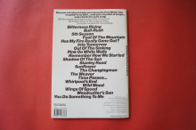 Paul Weller - Chord Songbook SongbookVocal Guitar Chords