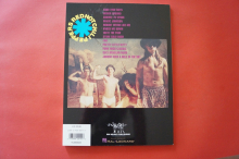 Red Hot Chili Peppers - Mother´s Milk  Songbook Notenbuch Vocal Guitar