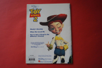Toy Story 2 Songbook Notenbuch Piano Vocal Guitar PVG