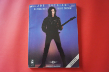 Joe Satriani - Flying in a blue Dream Songbook Notenbuch Vocal Guitar