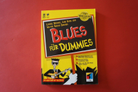Blues für Dummies Lehrbuch Musiktheorie