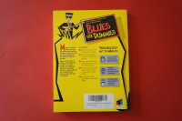 Blues für Dummies Lehrbuch Musiktheorie
