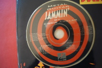 Metal Guitar Jammin (mit CD) Gitarrenbuch
