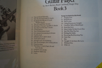 The Complete Rock & Pop Guitar Player Book 3 Gitarrenbuch