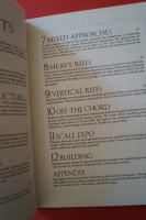 The Heavy Guitar Bible (Rock Guitar Manual) Gitarrenbuch