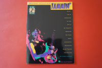 Funk Guitar Jammin (mit CD) Gitarrenbuch
