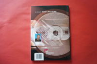 Modern Rock Guitar Grundlagen (mit DVD und CD) Gitarrenbuch