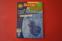 Guitar Song Pool Gitarrenbuch