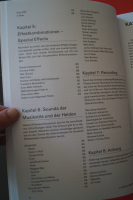 Guitar Effects Effektgeräte für Gitarre (mit CD) Gitarrenbuch