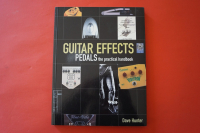 Guitar Effects Pedals (mit CD) Gitarrenbuch
