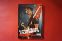 New Rock Generation Songbook Notenbuch Vocal Guitar Chords