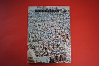 Woodstock (Songs & Photos) Songbook Notenbuch Piano Vocal Guitar PVG
