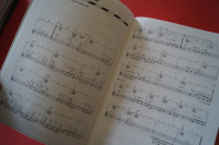 Das Fetenbuch Songbook Notenbuch Vocal Guitar