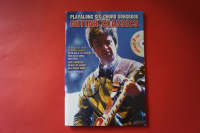 Guitar Classics Play-along (mit 2 CDs) Songbook Notenbuch Vocal Guitar Chords