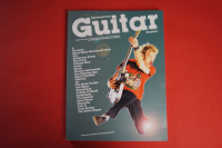 Contemporary Guitar Classics Songbook Notenbuch Vocal Guitar