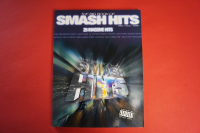 The Big Book of Smash Hits 2 Songbook Notenbuch Piano Vocal Guitar PVG