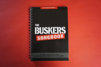 The Buskers Songbook Songbook Notenbuch Vocal Guitar