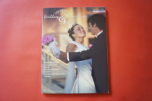 Contemporary Wedding & Love Songs (2nd Edition) Songbook Notenbuch Piano Vocal Guitar PVG