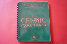 The Celtic Fake Book (C-Edition) Songbook Notenbuch C-Instrumente