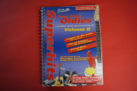 Sing mit Rock Pop Oldies Schlager Volume 2 (mit Karaoke-CD)Songbook Vocal Guitar