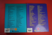 The Best Standards Ever Volume 1 & 2 (Newly Revised) Songbooks Notenbücher Piano Vocal Guitar PVG